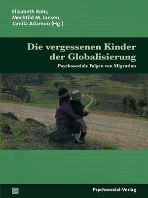 cover image of Die vergessenen Kinder der Globalisierung